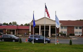 Rodeway Inn & Suites East Windsor